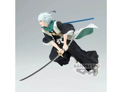 Bleach Vibration Stars - Toushiro Hitsugaya - image 4