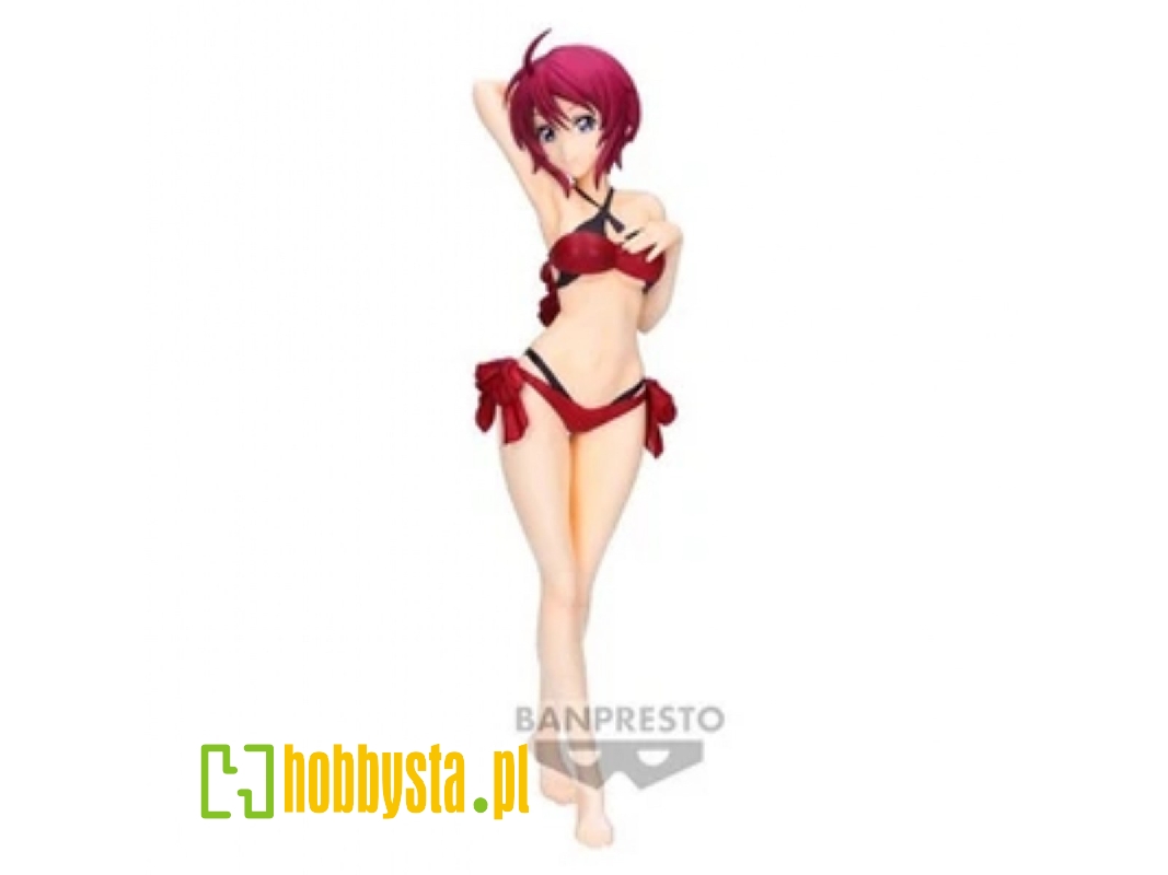 Ms Gundam Seed Freedom Glitter And Glamours - Lunamaria Hawke - image 1