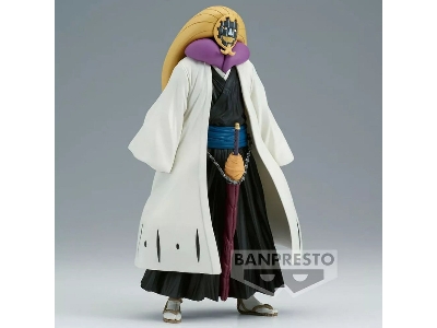 Bleach Solid And Souls - Mayuri Kurotsuchi - image 4