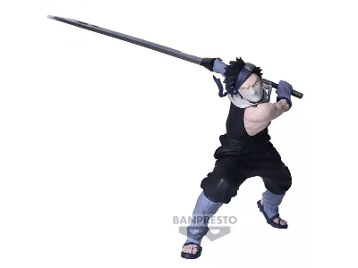 Naruto Shippuden Vibration Stars - Momochi Zabuza - image 1