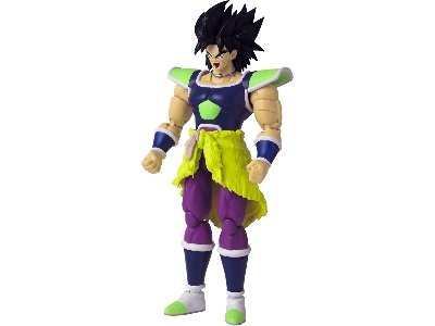 Dragon Ball Dragon Stars - Broly - image 5