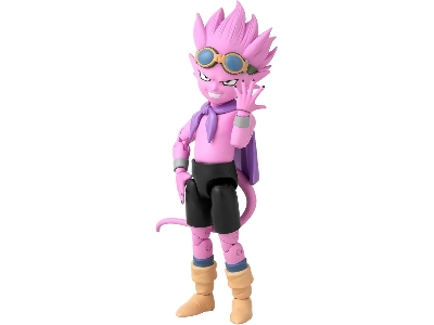 Dragon Ball Dragon Stars - Sand Land Beelzebub - image 3