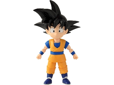 Dragon Ball Dragon Stars - Kid Goku Daima - image 2
