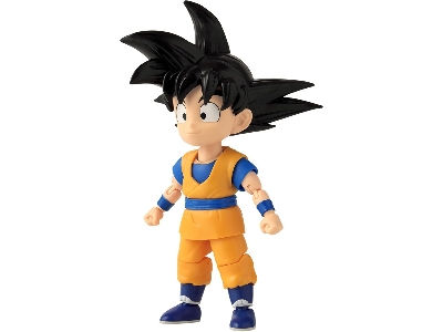 Dragon Ball Dragon Stars - Kid Goku Daima - image 3
