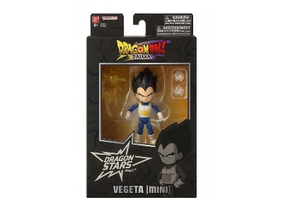 Dragon Ball Dragon Stars - Kid Vegeta Daima - image 1