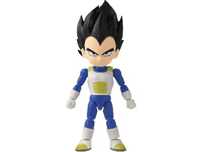 Dragon Ball Dragon Stars - Kid Vegeta Daima - image 2