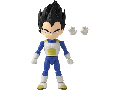 Dragon Ball Dragon Stars - Kid Vegeta Daima - image 3