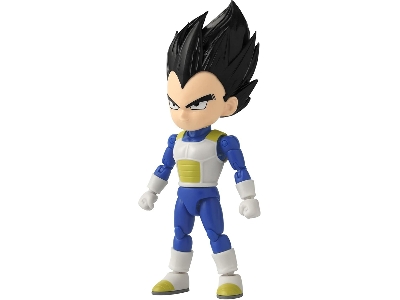Dragon Ball Dragon Stars - Kid Vegeta Daima - image 4