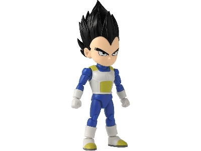 Dragon Ball Dragon Stars - Kid Vegeta Daima - image 5