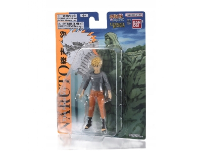 Ultimate Legends Naruto - Naruto Final Valley - image 1