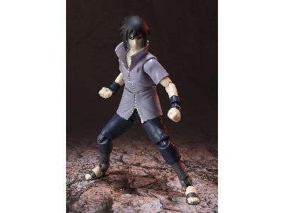 Ultimate Legends Naruto - Sasuke Final Valley - image 2