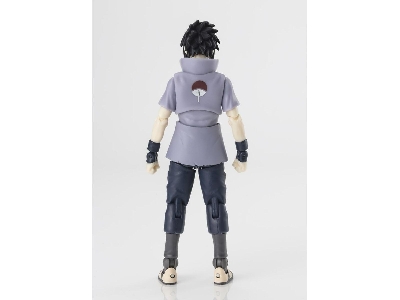 Ultimate Legends Naruto - Sasuke Final Valley - image 3