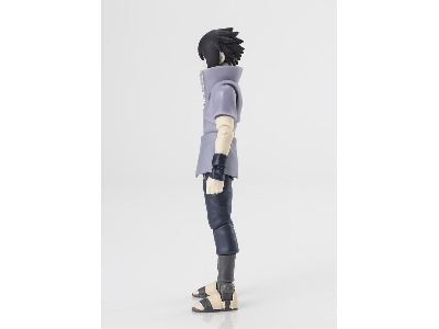 Ultimate Legends Naruto - Sasuke Final Valley - image 4