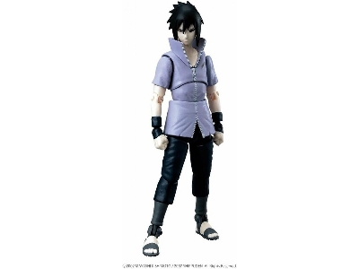 Ultimate Legends Naruto - Sasuke Final Valley - image 6