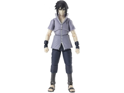 Ultimate Legends Naruto - Sasuke Final Valley - image 7
