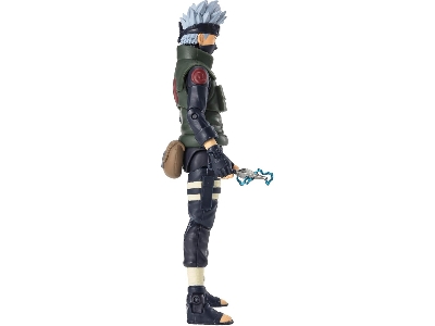 Ultimate Legends Naruto - Kakashi The Great War - image 4