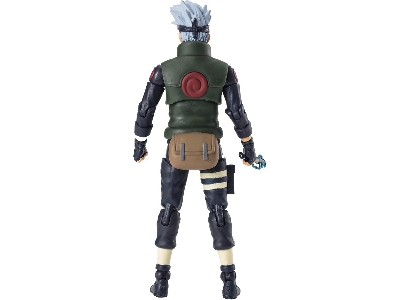 Ultimate Legends Naruto - Kakashi The Great War - image 5
