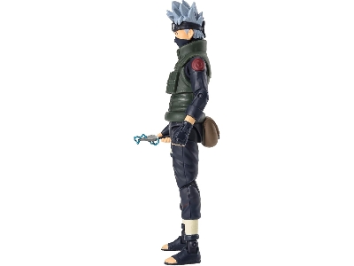 Ultimate Legends Naruto - Kakashi The Great War - image 6