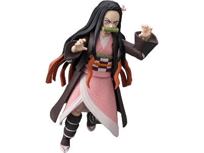 Ultimate Legends Hd Demon Slayer - Nezuko Kamado - image 2