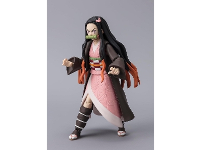 Ultimate Legends Hd Demon Slayer - Nezuko Kamado - image 3