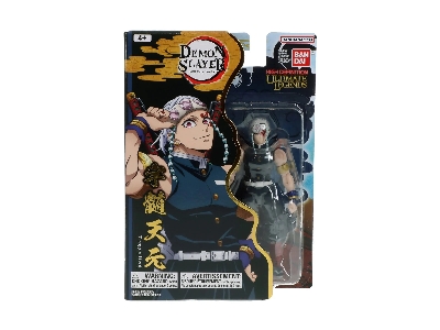 Ultimate Legends Hd Demon Slayer - Tengen Uzui - image 1