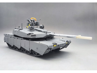 M1 Abrams X - image 2