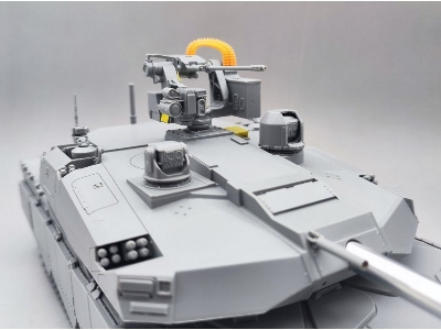 M1 Abrams X - image 3