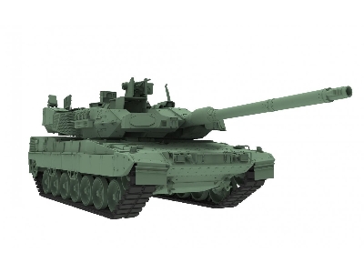 Leopard 2 A8 - image 2