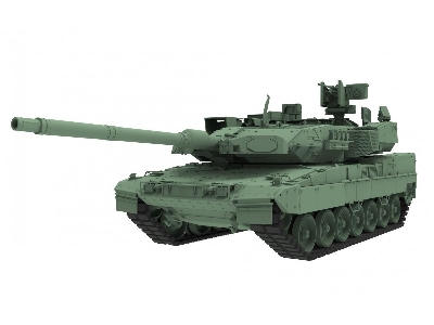 Leopard 2 A8 - image 3