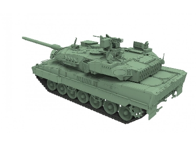 Leopard 2 A8 - image 4
