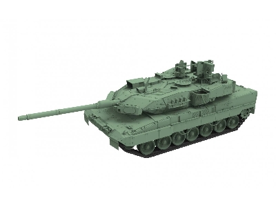 Leopard 2 A8 - image 5