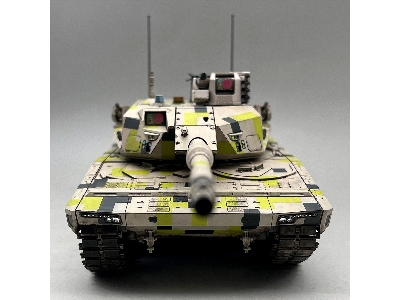 Kf51-u Main Battle Tank - image 3