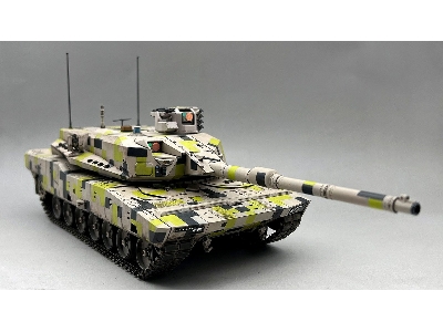 Kf51-u Main Battle Tank - image 4