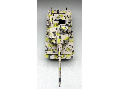 Kf51-u Main Battle Tank - image 5