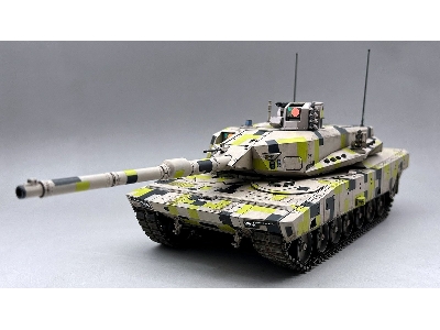 Kf51-u Main Battle Tank - image 6