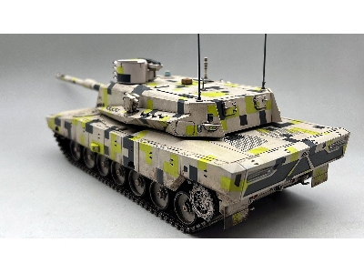 Kf51-u Main Battle Tank - image 7