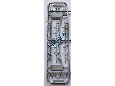 P-51b Mustang China/Burma/India - image 10