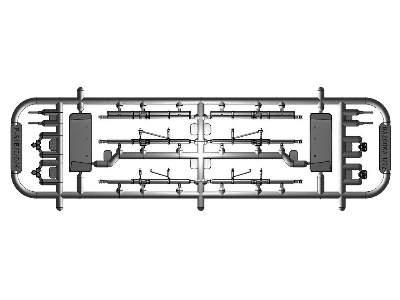 P-51b Mustang China/Burma/India - image 11