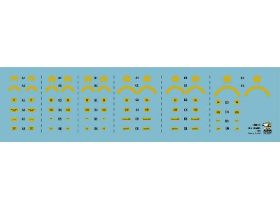 U.S. Bombs Wwii/Korean War - image 3