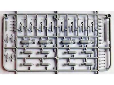 U.S. Bombs Wwii/Korean War - image 4