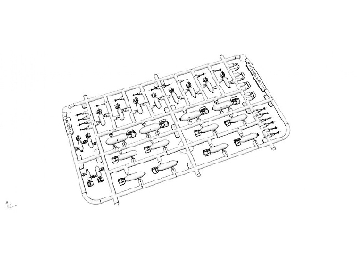 U.S. Bombs Wwii/Korean War - image 7