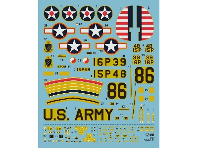 Curtiss P-36 A - image 6