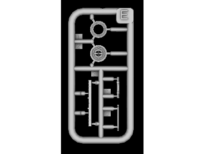 Bedford Mwc Water Bowser Truck (Late Production) - image 3