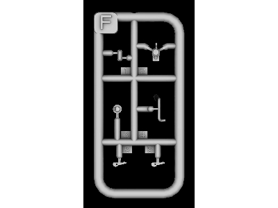 Bedford Mwc Water Bowser Truck (Late Production) - image 4