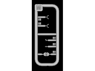 Bedford Mwc Water Bowser Truck (Late Production) - image 6