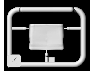 Bedford Mwc Water Bowser Truck (Late Production) - image 9