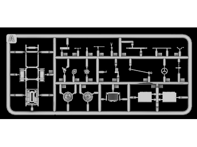 Bedford Mwc Water Bowser Truck (Late Production) - image 28