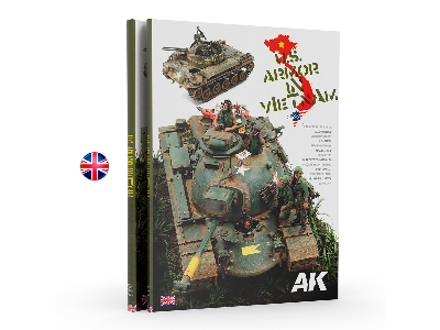 Armor In Vietnam (English Edition) - image 1