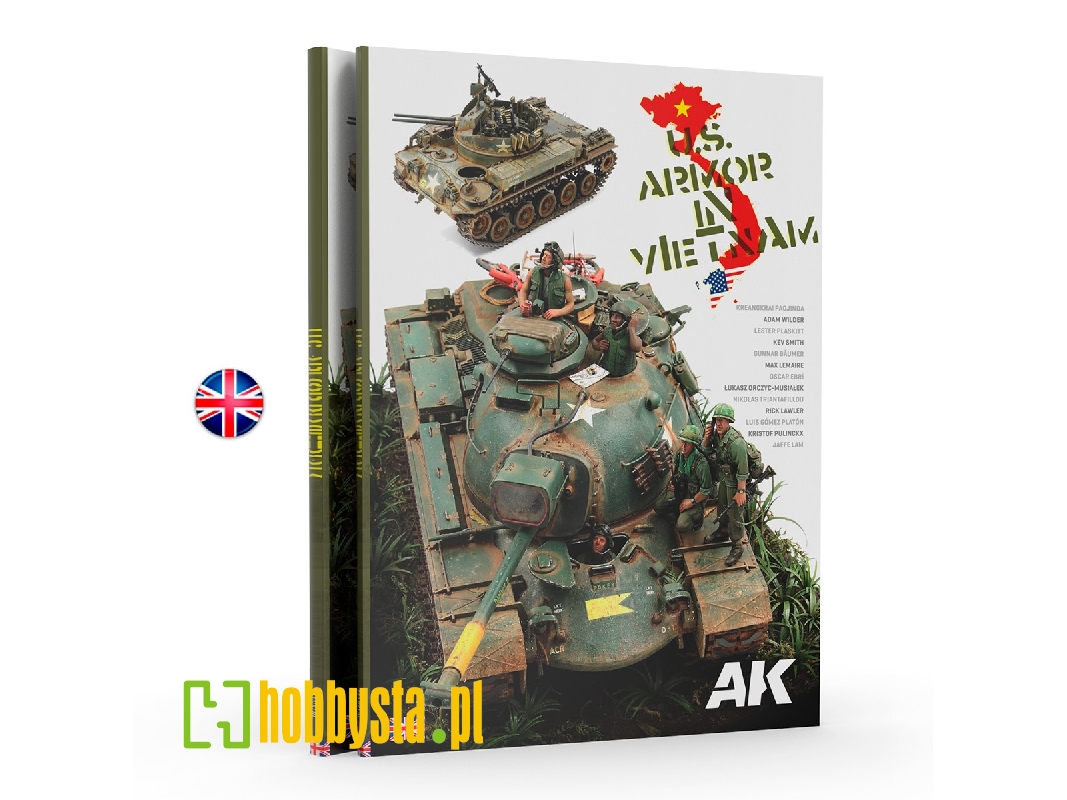 Armor In Vietnam (English Edition) - image 1