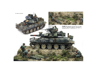 Armor In Vietnam (English Edition) - image 4